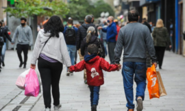 Día del Empleado de Comercio: cómo será la actividad comercial este lunes en San Luis