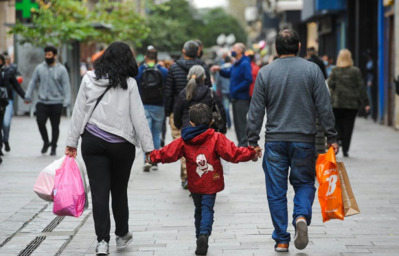 Lee más sobre el artículo Día del Empleado de Comercio: cómo será la actividad comercial este lunes en San Luis