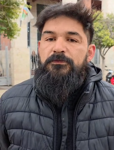 Lee más sobre el artículo Caso Fernando Gil: su hermano reclamó justicia y pidió que se investigue a nuevos sospechosos
