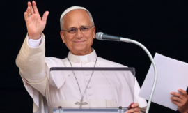 Emilce Cuda aseguró que la visita del papa León XIV a la Argentina sigue en pie: crece la expectativa por su llegada