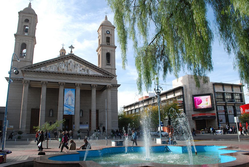 Lee más sobre el artículo San Luis: obras, crecimiento y desafíos marcan la agenda provincial