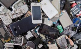 Más seguridad en penales: San Luis elimina 600 celulares incautados en una medida histórica