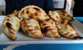 El secreto de la verdadera empanada tucumana: charla exclusiva con la campeona María Cuello
