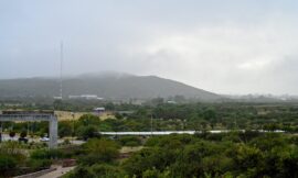 Este miércoles podría llover y se espera un descenso de la temperatura