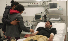 Tilisarao: encontraron a Darío “Yayi” Cuello tras cuatro días de intensa búsqueda