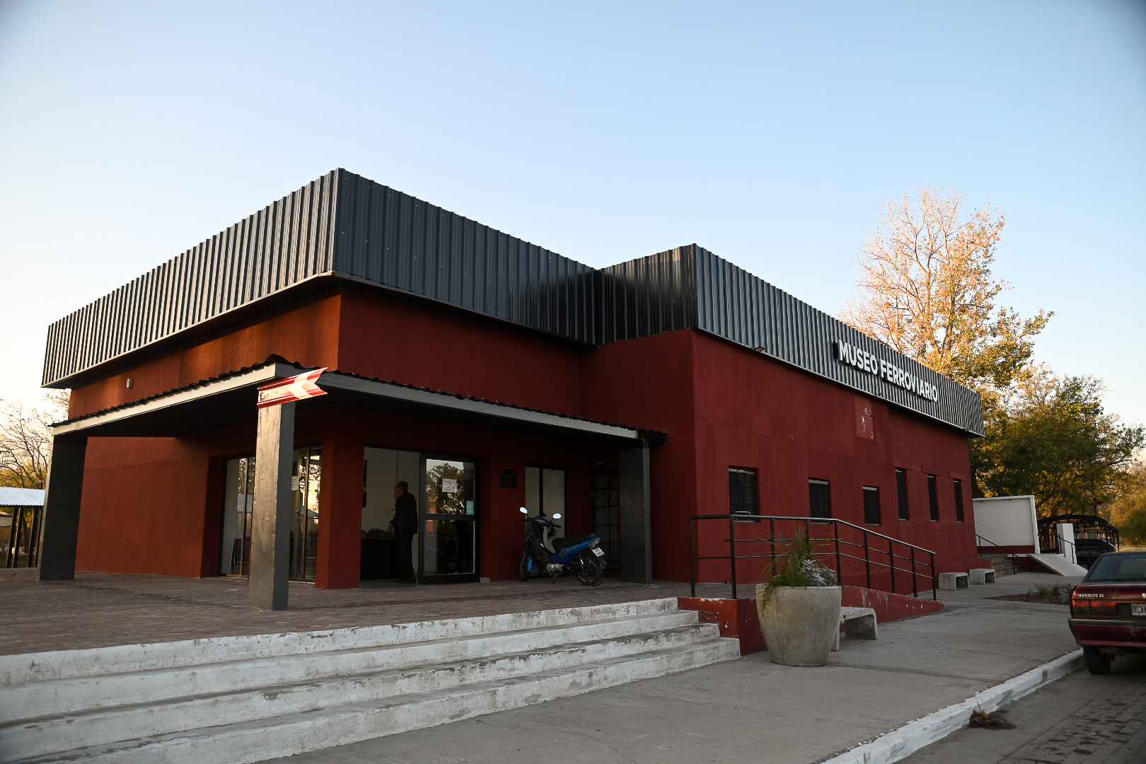 Lee más sobre el artículo Día de los Museos Municipales: qué actividades culturales se vienen en Villa Mercedes