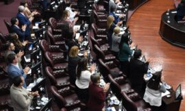 Es ley la necesidad de reformar parcialmente la Constitución de San Luis: cuáles son los principales cambios