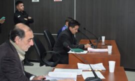 Juzgan a un hombre por tentativa de homicidio, abuso y portación de armas