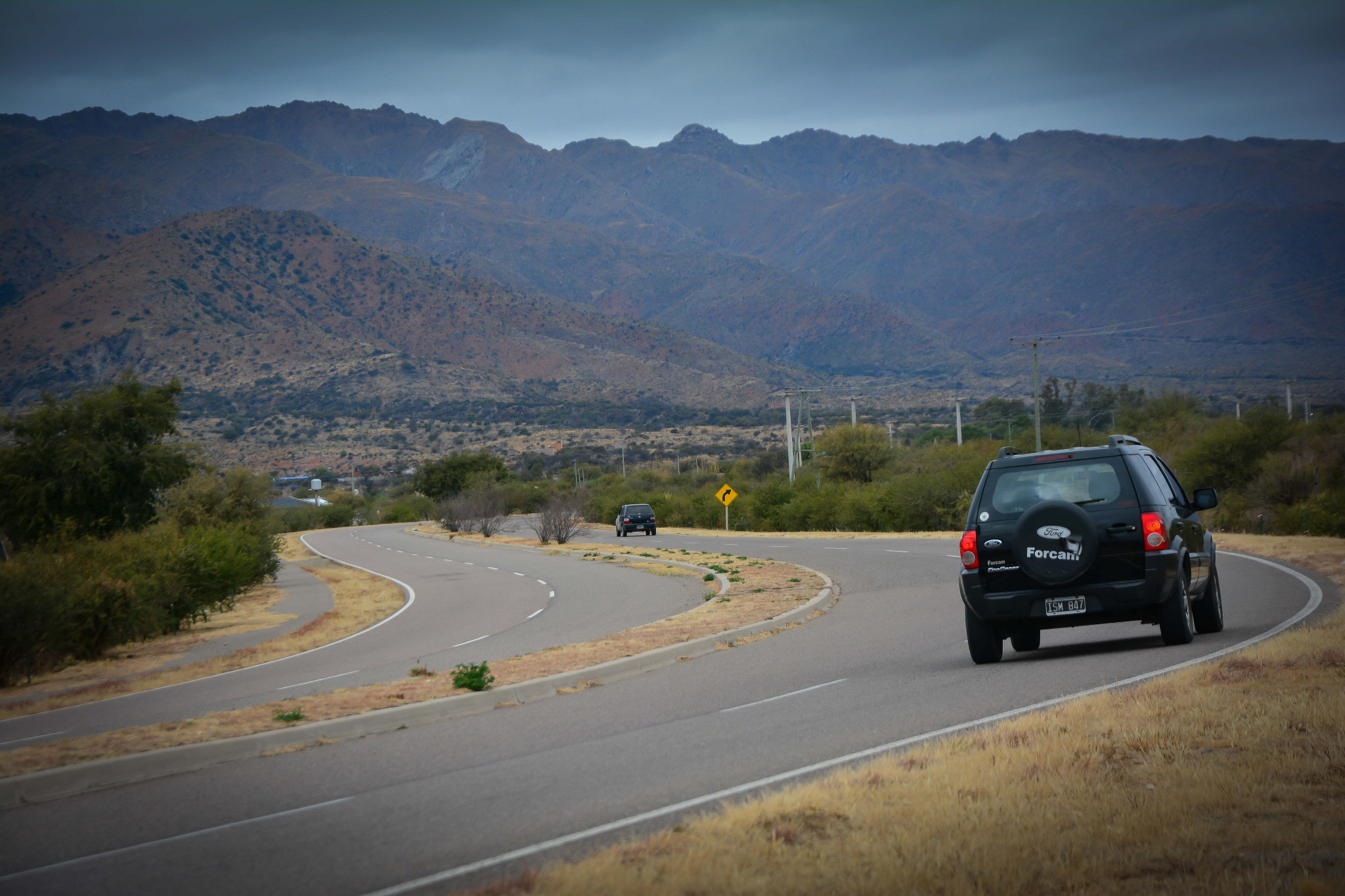Lee más sobre el artículo La semana termina con un día ventoso, frío y con probabilidad de lluvias