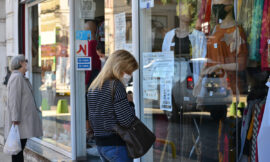 “No han sido significativas”: la Cámara de Comercio analizó las ventas del Día del Amigo