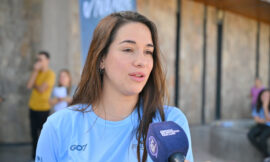 Pidieron cinco años de prisión y la inhabilitación perpetua para ejercer cargos públicos para la exsecretaria de Deportes, Cintia Ramírez