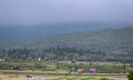 Cómo va a estar el tiempo este lunes
