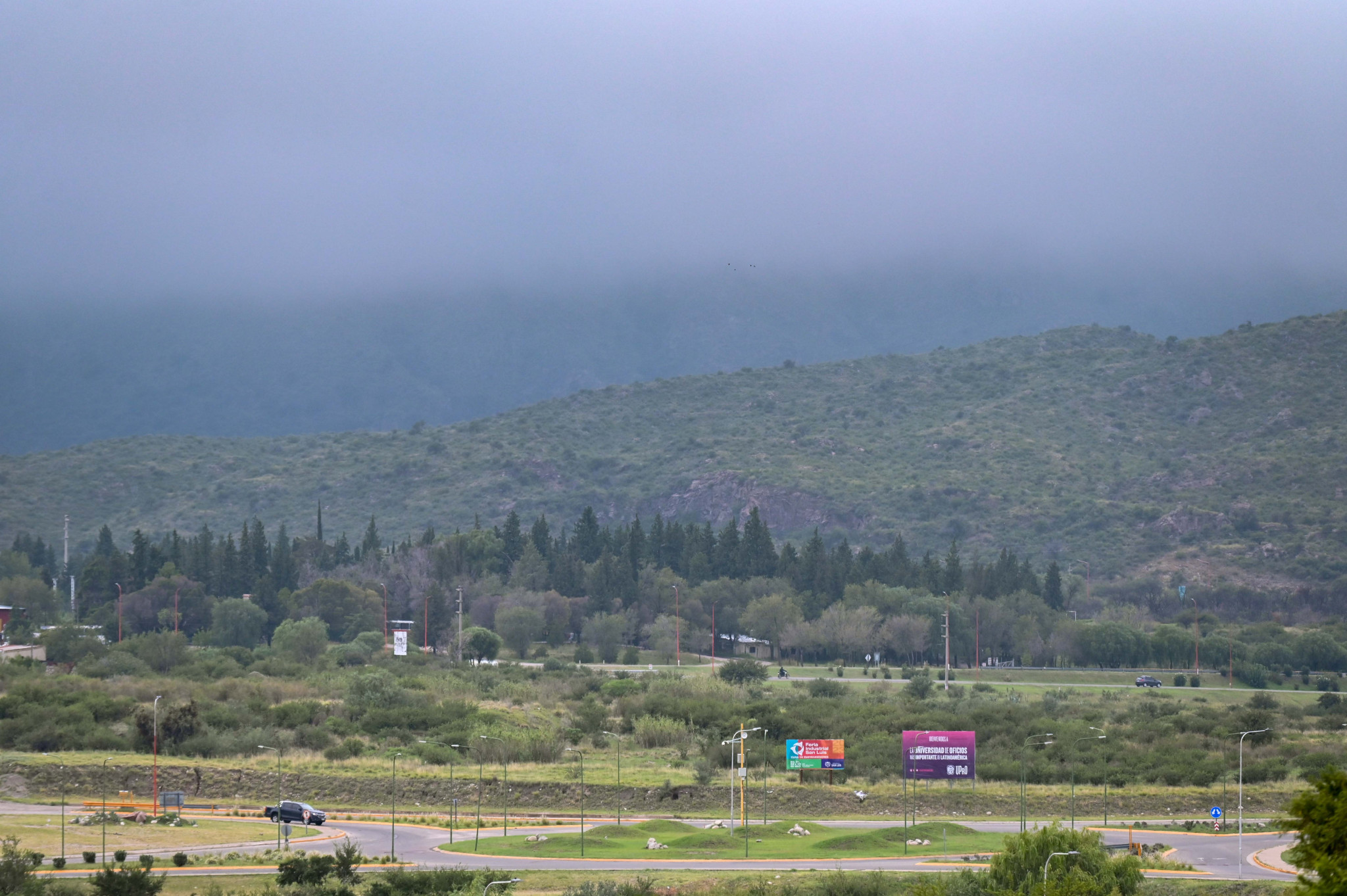 En este momento estás viendo Cómo va a estar el tiempo este lunes