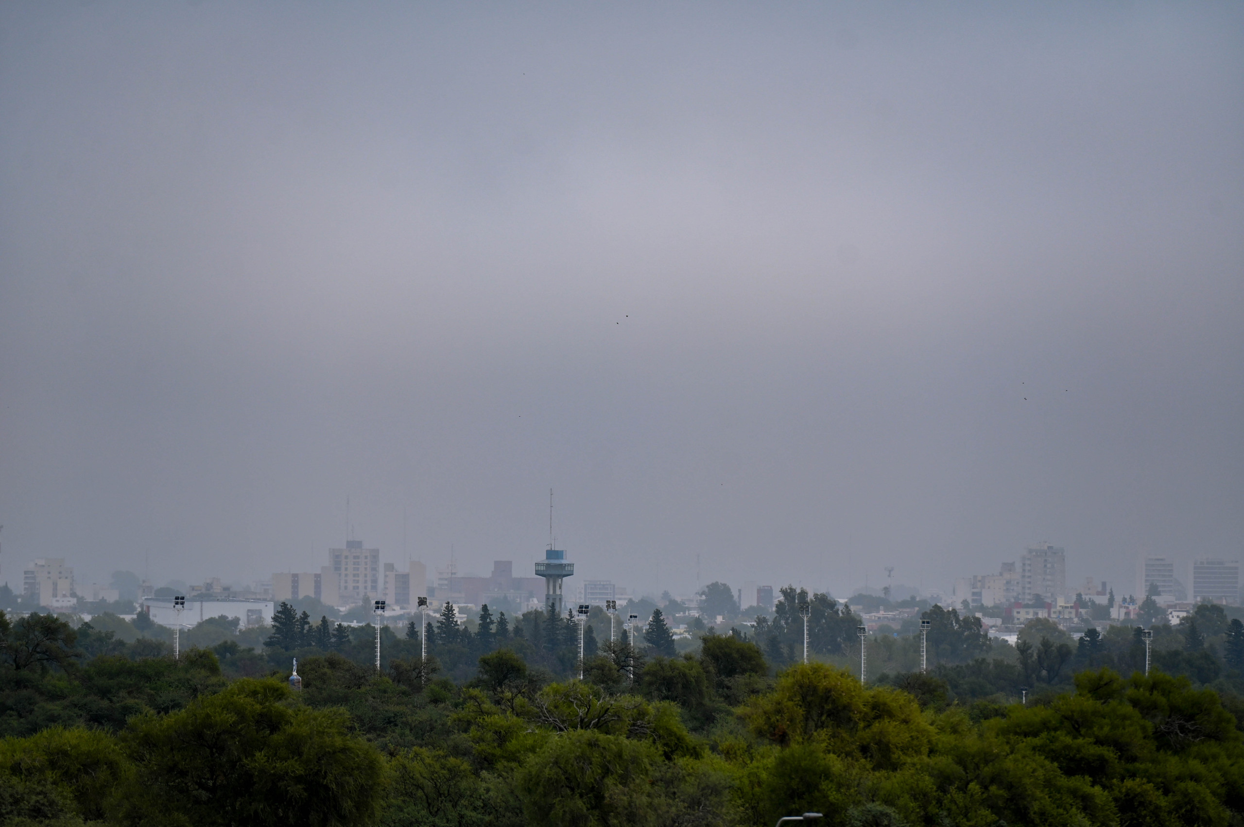 En este momento estás viendo Alerta en San Luis por lluvias y viento que afectarán el centro y norte del país este fin de semana