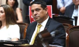 Diputado Claudio Álvarez: “La Ley de Tierras debe analizarse punto por punto para defender los intereses de San Luis”