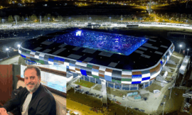 Copa Argentina: “Se esperan más de 10 mil cordobeses hinchas de Belgrano en Villa Mercedes”
