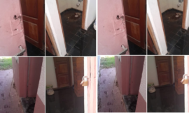 Vandalizaron y robaron en la Sociedad Rural de San Luis: se llevaron sanitarios