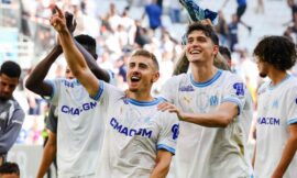 Leonardo Balerdi llegó a Italia y está a un paso de convertirse en nuevo jugador de la Roma