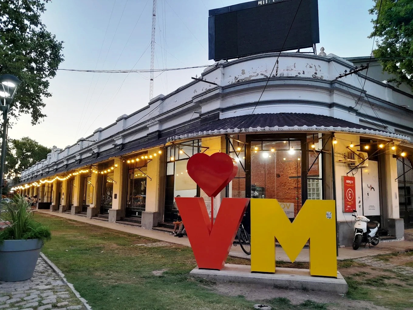 Lee más sobre el artículo Villa Mercedes realizará el 10 de enero el primer Festival Gastronómico
