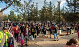 Ahora los feriados trasladables que caigan en días de fin de semana podrán moverse