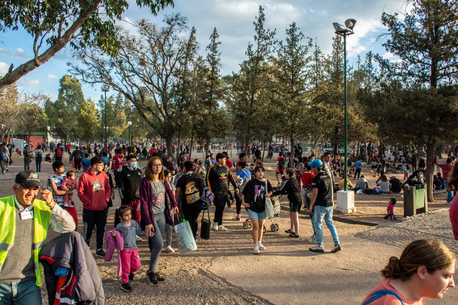En este momento estás viendo Ahora los feriados trasladables que caigan en días de fin de semana podrán moverse