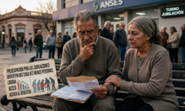 Preocupación por las jubilaciones: advierten que cada vez menos personas logran acceder al beneficio