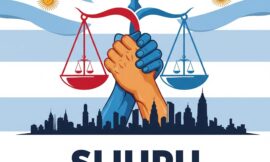 Sindicato de Judiciales Puntanos (SIJUPU): Facundo Coria asume como nuevo secretario general con foco en salarios y diálogo institucional