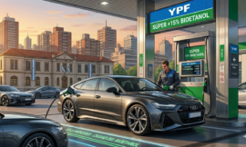 Bioetanol en las naftas: ¿cómo afecta el rendimiento y la mecánica de tu auto?