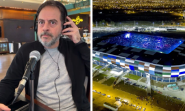 Villa Mercedes recibe el primer partido del año de la Copa Argentina