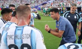 Comienza otro Mundial para Argentina: la Selección entra en la etapa decisiva ante Cabo Verde