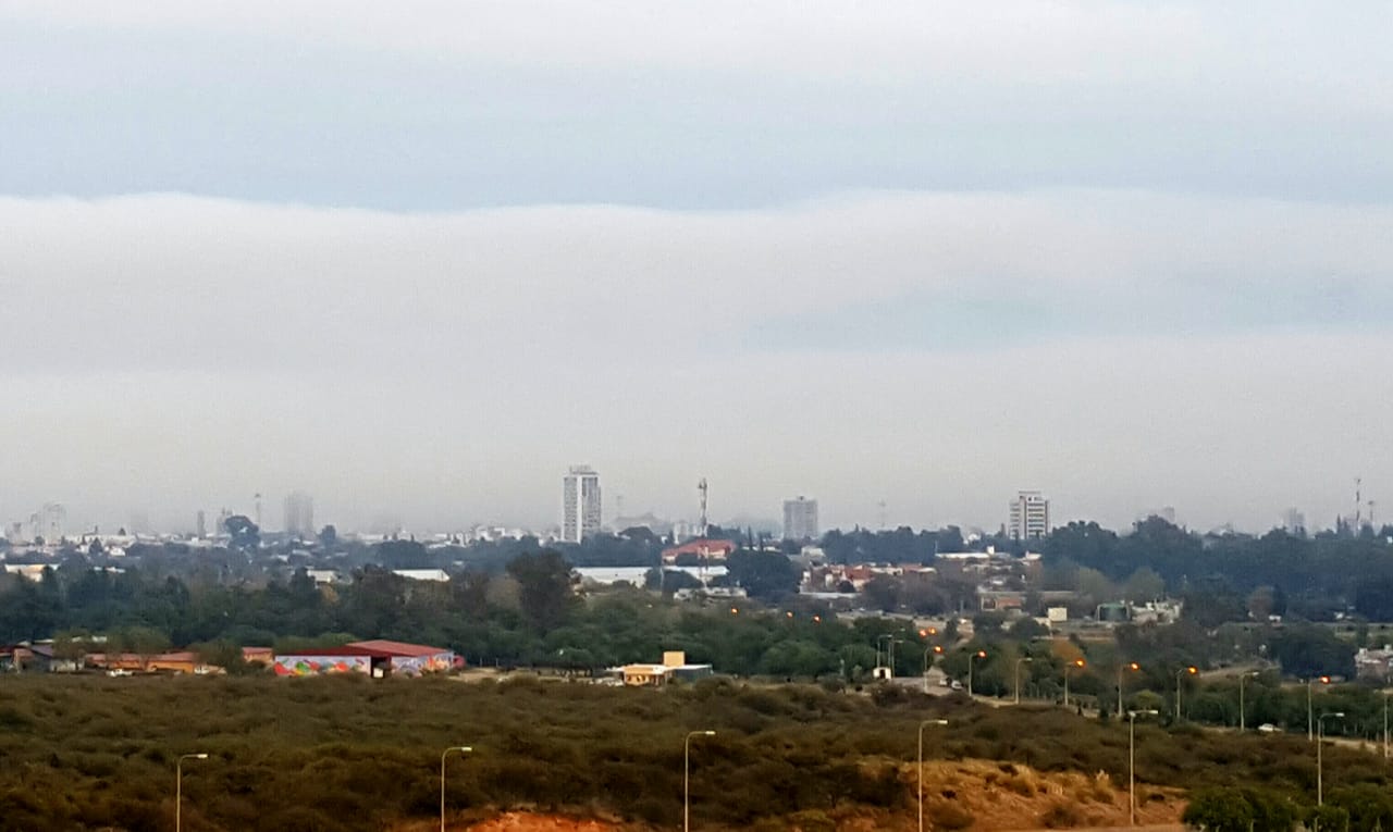 En este momento estás viendo La de este miércoles será otra jornada fría pero con aumento de las térmicas