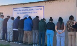 Enviaron a la cárcel a 13 personas acusadas de integrar una organización narco que operaba en San Luis y Córdoba