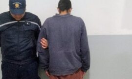 Villa Mercedes: detuvieron a un hombre acusado de doble intento de homicidio