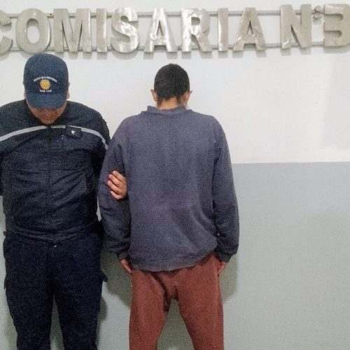 Lee más sobre el artículo Villa Mercedes: detuvieron a un hombre acusado de doble intento de homicidio