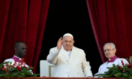 La Iglesia argentina pidió rezar por la salud del Papa Francisco