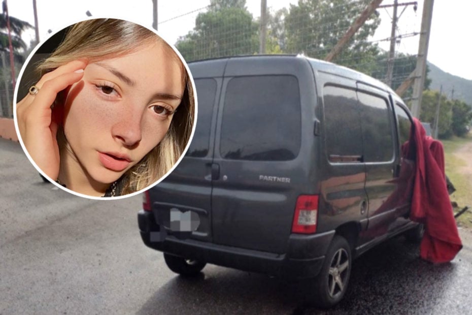 Lee más sobre el artículo Iba alcoholizado, chocó y provocó la muerte de su novia en Potrero de los Funes: irá a juicio