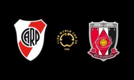 ¡Tremendo arranque de River Plate en el Mundial de Clubes!