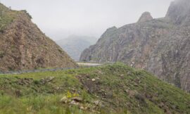 Anunciaron un comienzo de semana inestable y fresco