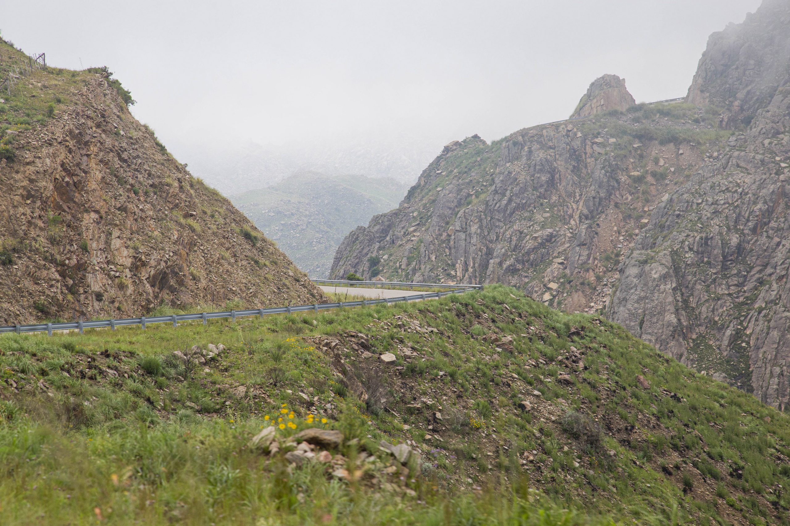 Lee más sobre el artículo Anunciaron un comienzo de semana inestable y fresco