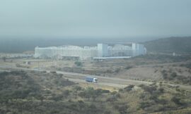 Se vienen dos días inestables con lluvias y tormentas en toda la provincia de San Luis