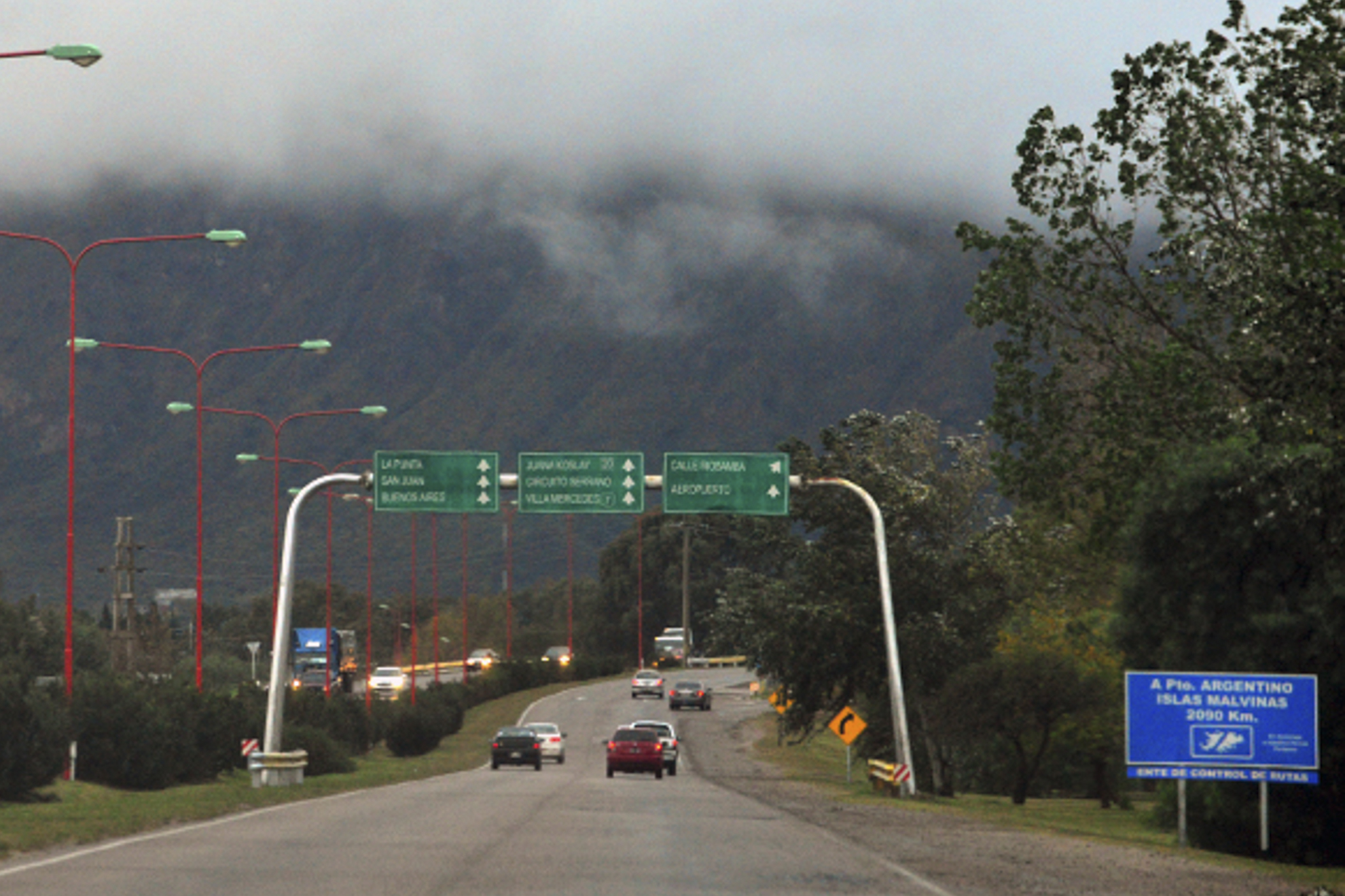 Lee más sobre el artículo Anuncian un martes parcialmente nublado y fresco
