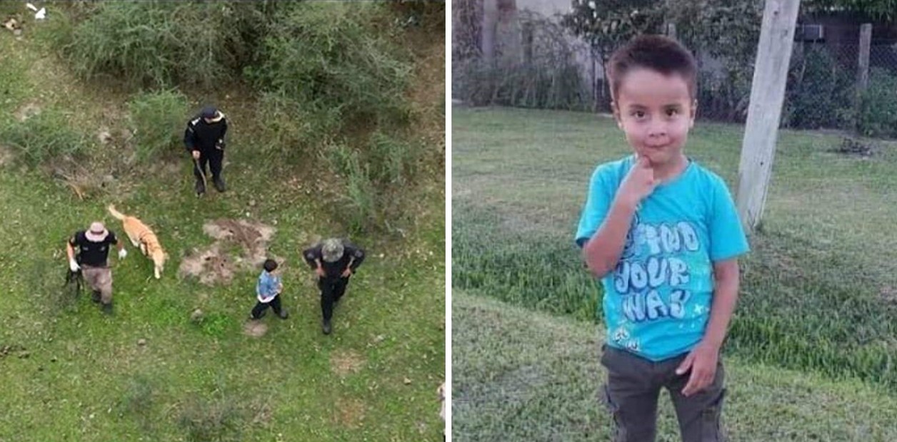 En este momento estás viendo Un Año sin Loan: la trama de silencio, mentiras y un niño que sigue desaparecido
