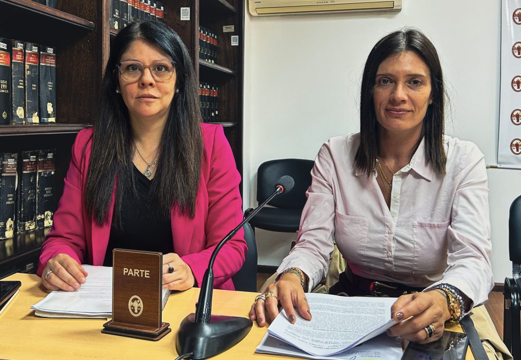 Lee más sobre el artículo Imputaron a Emiliano Gatica por el homicidio de Carlos Pavón, quien fue hallado en el paraje San Miguel