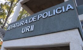 Detenida en Villa Mercedes una mujer prófuga acusada de homicidio en Bariloche