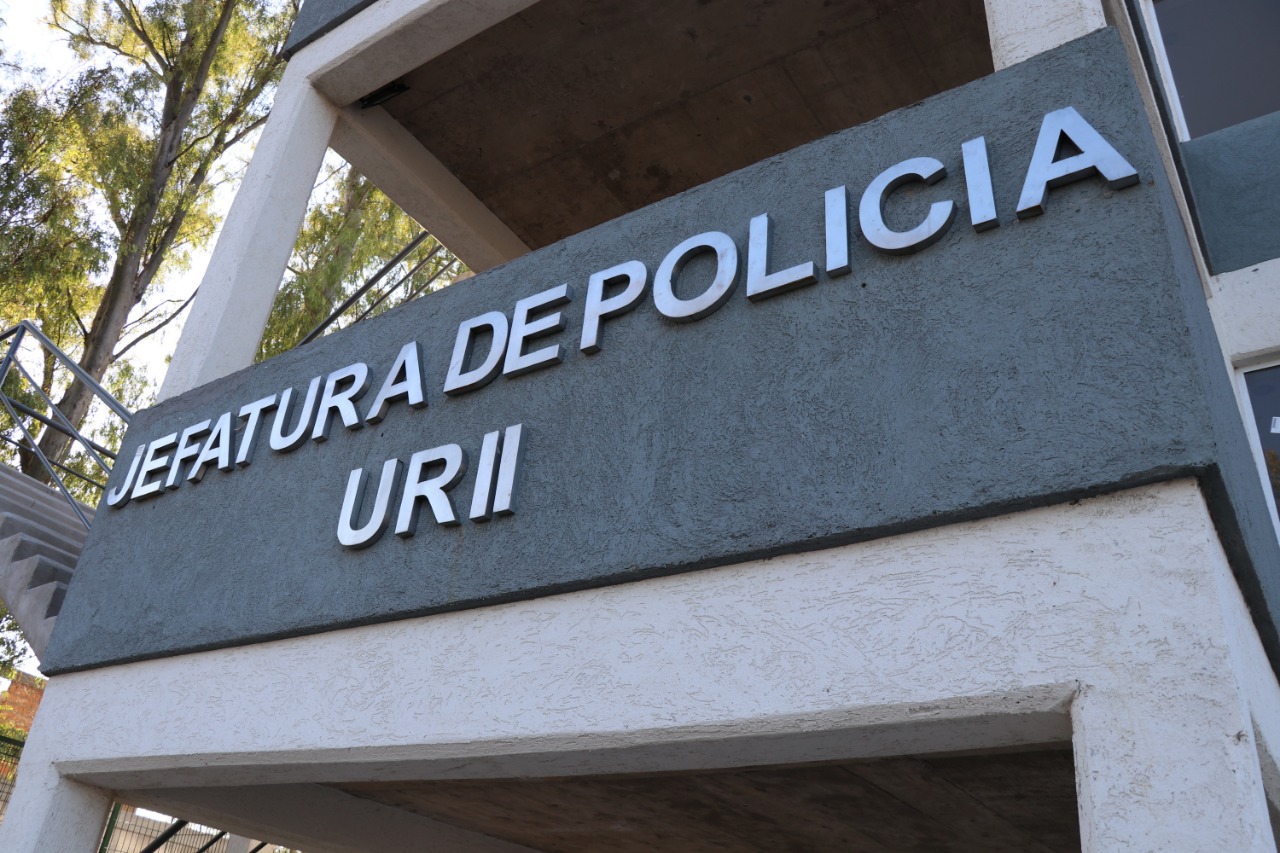 En este momento estás viendo Detenida en Villa Mercedes una mujer prófuga acusada de homicidio en Bariloche