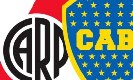 Realidades opuestas para River y Boca en la “Liga Profesional”