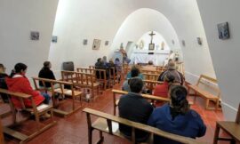 San Luis celebró a San Cayetano: Barba llamó a la solidaridad y al trabajo en tiempos de crisis