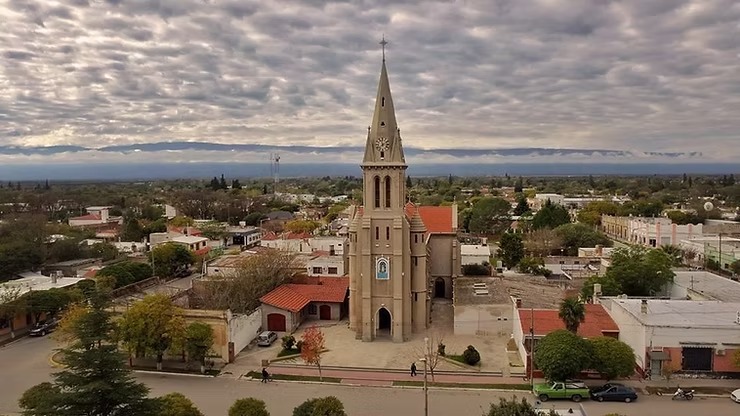 En este momento estás viendo Santa Rosa del Conlara cumple 168 años con un festejo que abraza las raíces y el futuro