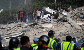 El geólogo sanluiseño Carlos Costa explicó las causas de los terremotos en Venezuela y advirtió sobre los riesgos sísmicos en Sudamérica