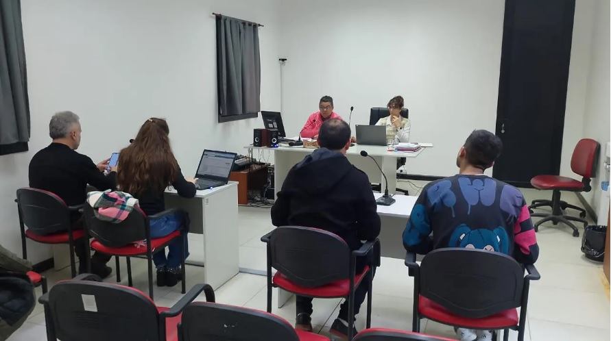 Lee más sobre el artículo Detuvieron a un hombre que le disparó a otro en la cara en un violento enfrentamiento entre dos familias